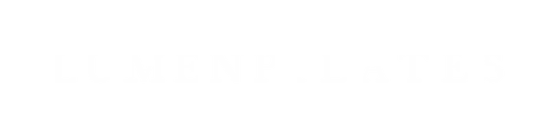 Lumen Pilates Logo