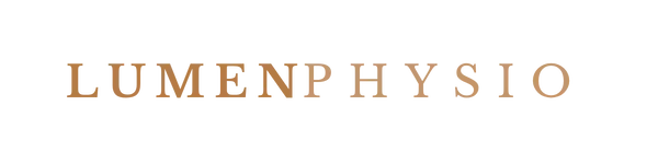 Lumen Physio Logo